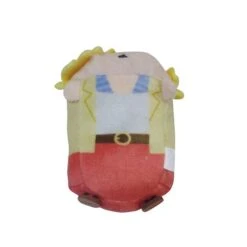 Sanji Mugi Mugi Otedama (FILM RED - Festival Costume) ONE PIECE(Sanji Mugi Mugi Otedama Film Red Festival Costume One Piece) -ICHIBA TOYS SHOP sanji mugimugi otedama plush film red festival costume one piece otedama toei animation 490797