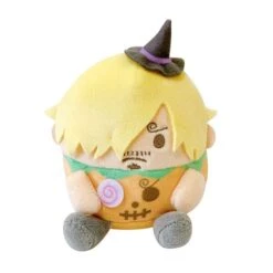 Sanji Mugitama's Crew Plush (Halloween Costume) ONE PIECE(Sanji Mugitamas Crew Plush Halloween Costume One Piece)