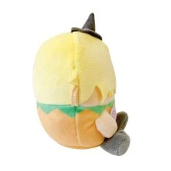 Sanji Mugitama's Crew Plush (Halloween Costume) ONE PIECE(Sanji Mugitamas Crew Plush Halloween Costume One Piece) -ICHIBA TOYS SHOP sanji mugitamas crew plush halloween costume one piece plush toei animation 347211
