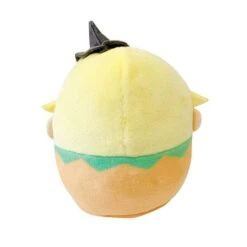 Sanji Mugitama's Crew Plush (Halloween Costume) ONE PIECE(Sanji Mugitamas Crew Plush Halloween Costume One Piece) -ICHIBA TOYS SHOP sanji mugitamas crew plush halloween costume one piece plush toei animation 643356