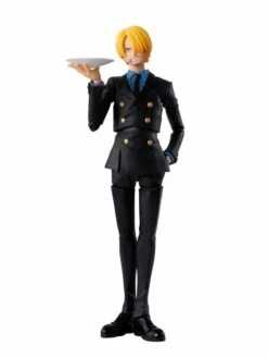 Sanji S.H.Figuarts Figure -Romance Dawn- ONE PIECE(Sanji S H Figuarts Figure Romance Dawn One Piece)
