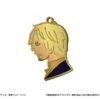 Sanji Silhouette Charm Keychain Vol.2 - ONE PIECE(Sanji Silhouette Charm Keychain Vol 2 One Piece) -ICHIBA TOYS SHOP sanji silhouette charm keychain vol2 one piece keychain tapioca 627007