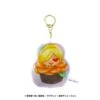 Sanji Sweets×Sweets Mocchiri Keychain - ONE PIECE(Sanji Sweetsxsweets Mocchiri Keychain One Piece) -ICHIBA TOYS SHOP sanji sweetsxsweets mocchiri keychain one piece keychain toei animation 698039