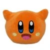 Scarfy Plush (S) KP18 Kirby ALL STAR COLLECTION(Scarfy Plush S Kp18 Kirby All Star Collection) -ICHIBA TOYS SHOP scarfy plush s kp18 kirby all star collection plush san ei boeki 274427