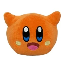 Scarfy Plush (S) KP18 Kirby ALL STAR COLLECTION(Scarfy Plush S Kp18 Kirby All Star Collection)
