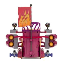 Schedar Starmobile Figure (Fire Type Squad)(Schedar Starmobile Figure Fire Type Squad) -ICHIBA TOYS SHOP schedar starmobile figure fire type squad figure pokemon center 899690