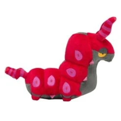 Scolipede Plush Pokémon Dolls(Scolipede Plush Pokemon Dolls) -ICHIBA TOYS SHOP scolipede plush pokemon dolls plush pokemon center 204172