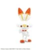 Scorbunny Figure Pokémon PLAMO (Plastic Model) No.05 Collection Quick!!(Scorbunny Figure Pokemon Plamo Plastic Model No 05 Collection Quick) -ICHIBA TOYS SHOP scorbunny figure pokemon plamo plastic model no05 collection quick figure bandai namco 995482