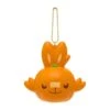 Scorbunny Mascot Squishy Keychain Pokémon Pumpkin Banquet Halloween(Scorbunny Mascot Squishy Keychain Pokemon Pumpkin Banquet Halloween) -ICHIBA TOYS SHOP scorbunny mascot squishy keychain pokemon pumpkin banquet halloween keychain pokemon center 479338