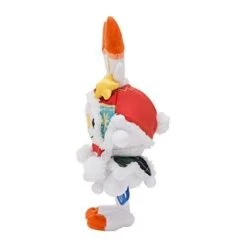 Scorbunny Plush Christmas 2020(Scorbunny Plush Christmas 2020) -ICHIBA TOYS SHOP scorbunny plush christmas 2020 plush pokemon center 169222