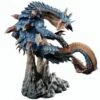 Sea Dragon Lagiacrus Capcom Figure Builder Creator's Model Monster Hunter(Sea Dragon Lagiacrus Capcom Figure Builder Creators Model Monster Hunter) -ICHIBA TOYS SHOP sea dragon lagiacrus capcom figure builder creators model monster hunter figure capcom 736591
