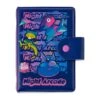 Seal Booknote - Night Arcade(Seal Booknote Night Arcade) -ICHIBA TOYS SHOP seal booknote night arcade paper products pokemon center 544586
