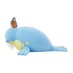 Sealeo & Dedenne Paper Weight Figure Pokémon Concierge(Sealeo Dedenne Paper Weight Figure Pokemon Concierge) -ICHIBA TOYS SHOP sealeo dedenne paper weight figure pokemon concierge figure pokemon center 752608