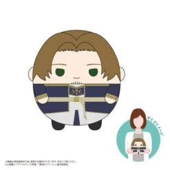 Sein Fuwakororin Plush Msize 2 B - Frieren: Beyond Journey's End(Sein Fuwakororin Plush Msize 2 B Frieren Beyond Journeys End)