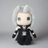 Square Enix Sephiroth Plush Final Fantasy VII Remake(Sephiroth Plush Final Fantasy Vii Remake) -ICHIBA TOYS SHOP sephiroth plush final fantasy vii remake plush square enix 695041