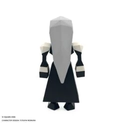 Square Enix Sephiroth Soft Vinyl Figure Polygon - Final Fantasy VII(Sephiroth Soft Vinyl Figure Polygon Final Fantasy Vii) -ICHIBA TOYS SHOP sephiroth soft vinyl figure polygon final fantasy vii figure square enix 889731