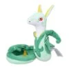 Serperior Plush Pokémon Fit(Serperior Plush Pokemon Fit) -ICHIBA TOYS SHOP serperior 497 plush pokemon fit plush pokemon center 318449