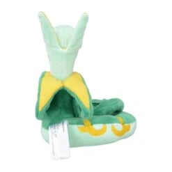Serperior Plush Pokémon Fit(Serperior Plush Pokemon Fit) -ICHIBA TOYS SHOP serperior 497 plush pokemon fit plush pokemon center 366389