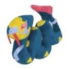 Seviper Plush Pokémon Fit(Seviper Plush Pokemon Fit) -ICHIBA TOYS SHOP seviper plush pokemon fit plush pokemon center 148322