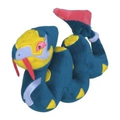 Seviper Plush Pokémon Fit(Seviper Plush Pokemon Fit)
