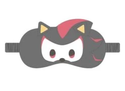 Sega Shadow Eye Pillow SONIC Home Series - Sonic The Hedgehog(Shadow Eye Pillow Sonic Home Series Sonic The Hedgehog)