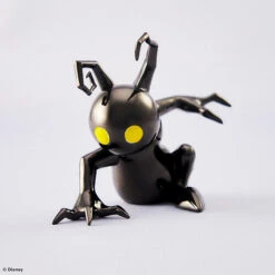 Square Enix Shadow Figure Kingdom Hearts BRIGHT ARTS GALLERY(Shadow Figure Kingdom Hearts Bright Arts Gallery)