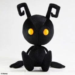 Square Enix Shadow Plush Kingdom Hearts(Shadow Plush Kingdom Hearts 1)