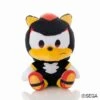 Sega Shadow Plush (M) - SONIC＆FRIENDS(Shadow Plush M Sonic Friends) -ICHIBA TOYS SHOP shadow plush m sonicfriends plush sega 868948
