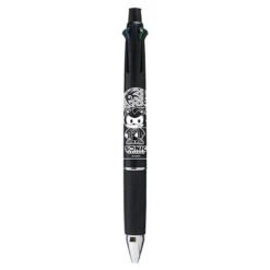 Sega Shadow Winter Clothes Jetstream Ballpoint Pen Kimono Series - SONIC & FRIENDS(Shadow Winter Clothes Jetstream Ballpoint Pen Kimono Series Sonic Friends)