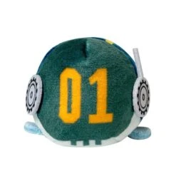 Shaka Mugi Mugi Otedama - ONE PIECE(Shaka Mugi Mugi Otedama One Piece)