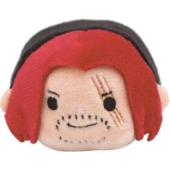 Shanks Mugi Mugi Otedama - ONE PIECE(Shanks Mugi Mugi Otedama One Piece)