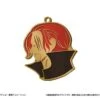 Shanks Silhouette Charm Keychain Vol.4 - ONE PIECE(Shanks Silhouette Charm Keychain Vol 4 One Piece) -ICHIBA TOYS SHOP shanks silhouette charm keychain vol4 one piece keychain tapioca 531706