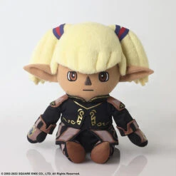 Square Enix Shantotto Plush Final Fantasy XI(Shantotto Plush Final Fantasy Xi)
