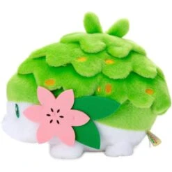 Shaymin (Land Forme) Plush I Choose You! (Kimi Ni Kimeta!)(Shaymin Land Forme Plush I Choose You Kimi Ni Kimeta) 8 Shaymin (Land Forme) Plush I Choose You! (Kimi Ni Kimeta!)(Shaymin Land Forme Plush I Choose You Kimi Ni Kimeta) -ICHIBA TOYS SHOP shaymin land forme plush i choose you kimi ni kimeta plush takara tomy 558232