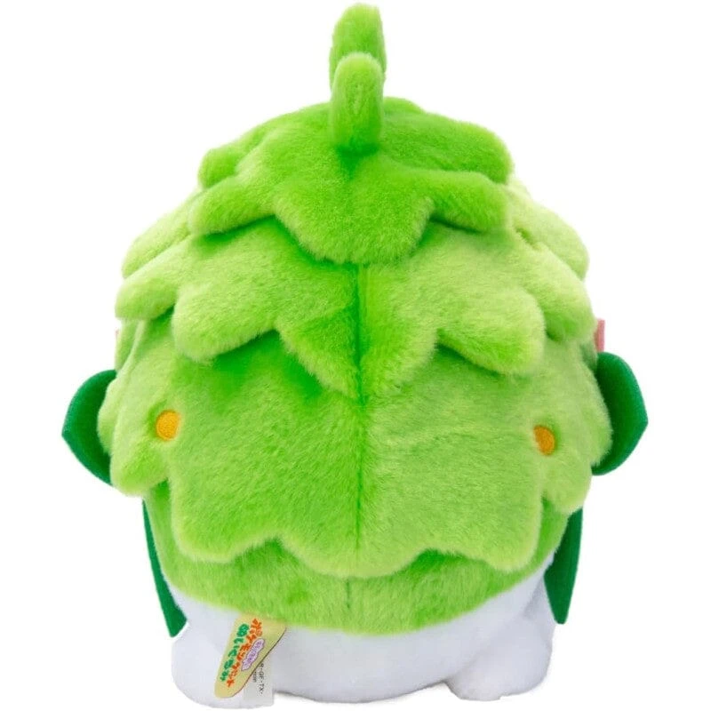 Shaymin (Land Forme) Plush I Choose You! (Kimi Ni Kimeta!)(Shaymin Land Forme Plush I Choose You Kimi Ni Kimeta) 6 Shaymin (Land Forme) Plush I Choose You! (Kimi Ni Kimeta!)(Shaymin Land Forme Plush I Choose You Kimi Ni Kimeta) - Image 4