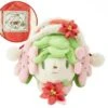 Shaymin Plush - Pokémon Heartwarming Christmas(Shaymin Plush Pokemon Heartwarming Christmas)