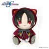 Shinn Asuka Chibi Plush (Kemopon) - Mobile Suit Gundam SEED Freedom(Shinn Asuka Chibi Plush Kemopon Mobile Suit Gundam Seed Freedom) -ICHIBA TOYS SHOP shinn asuka chibi plush kemopon mobile suit gundam seed freedom plush tripod 179491