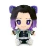 Shinobu Kochō Chibi Plush Demon Slayer: Kimetsu No Yaiba(Shinobu Kocho Chibi Plush Demon Slayer Kimetsu No Yaiba) 2 Shinobu Kochō Chibi Plush Demon Slayer: Kimetsu No Yaiba(Shinobu Kocho Chibi Plush Demon Slayer Kimetsu No Yaiba) -ICHIBA TOYS SHOP shinobu kocho chibi plush demon slayer kimetsu no yaiba plush bandai namco 844768