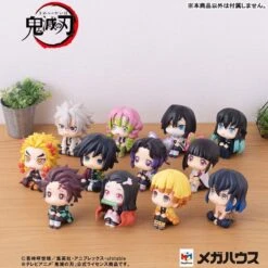 MegaHouse Shinobu Kochō Look Up Figure - Demon Slayer: Kimetsu No Yaiba(Shinobu Kocho Look Up Figure Demon Slayer Kimetsu No Yaiba) 15 MegaHouse Shinobu Kochō Look Up Figure - Demon Slayer: Kimetsu No Yaiba(Shinobu Kocho Look Up Figure Demon Slayer Kimetsu No Yaiba) -ICHIBA TOYS SHOP shinobu kocho look up figure demon slayer kimetsu no yaiba figure megahouse 890078