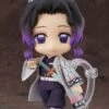 GOOD SMILE COMPANY Shinobu Kochō Nendoroid Figure Demon Slayer: Kimetsu No Yaiba(Shinobu Kocho Nendoroid Figure Demon Slayer Kimetsu No Yaiba) -ICHIBA TOYS SHOP shinobu kocho nendoroid figure demon slayer kimetsu no yaiba figure good smile company 850664