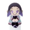 Shinobu Kochō Plush Chokkori-San Demon Slayer: Kimetsu No Yaiba(Shinobu Kocho Plush Chokkori San Demon Slayer Kimetsu No Yaiba)