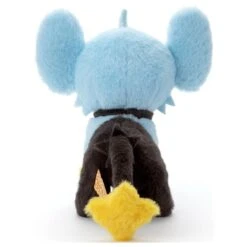 Shinx Plush (S) Kutakutatta!(Shinx Plush S Kutakutatta) -ICHIBA TOYS SHOP shinx plush s kutakutatta plush takara tomy 693447