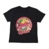 Shiny Gyarados T-shirt (L) Hiroshima Toyo Carp - Pokémon Center Hiroshima R(Shiny Gyarados T Shirt L Hiroshima Toyo Carp Pokemon Center Hiroshima R) -ICHIBA TOYS SHOP shiny gyarados t shirt l hiroshima toyo carp pokemon center hiroshima r t shirt cotton pokemon center 117243