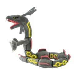 Shiny Rayquaza Plush Pokémon Fit(Shiny Rayquaza Plush Pokemon Fit) -ICHIBA TOYS SHOP shiny rayquaza plush pokemon fit plush pokemon center 892109