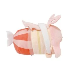 Shirahoshi Mugi Mugi Otedama ONE PIECE(Shirahoshi Mugi Mugi Otedama One Piece) -ICHIBA TOYS SHOP shirahoshi plush mascot mugimugi otedama one piece mascot plush keychain toei animation 585075