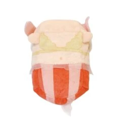 Shirahoshi Mugi Mugi Otedama ONE PIECE(Shirahoshi Mugi Mugi Otedama One Piece) -ICHIBA TOYS SHOP shirahoshi plush mascot mugimugi otedama one piece mascot plush keychain toei animation 825972