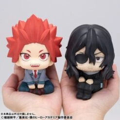 MegaHouse Shota Aizawa Look Up Figure - My Hero Academia(Shota Aizawa Look Up Figure My Hero Academia) -ICHIBA TOYS SHOP shota aizawa look up figure my hero academia figure megahouse 241484