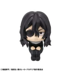 MegaHouse Shota Aizawa Look Up Figure - My Hero Academia(Shota Aizawa Look Up Figure My Hero Academia) -ICHIBA TOYS SHOP shota aizawa look up figure my hero academia figure megahouse 431401