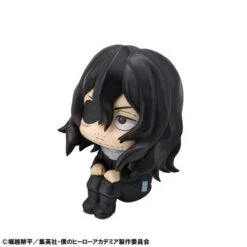 MegaHouse Shota Aizawa Look Up Figure - My Hero Academia(Shota Aizawa Look Up Figure My Hero Academia) -ICHIBA TOYS SHOP shota aizawa look up figure my hero academia figure megahouse 540314