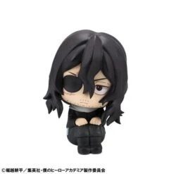 MegaHouse Shota Aizawa Look Up Figure - My Hero Academia(Shota Aizawa Look Up Figure My Hero Academia) -ICHIBA TOYS SHOP shota aizawa look up figure my hero academia figure megahouse 745743